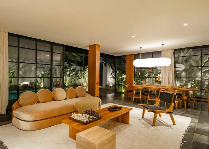 Casa Siella Villa Canggu