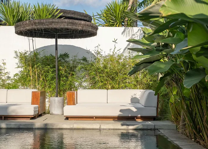 Casa Siella * Canggu