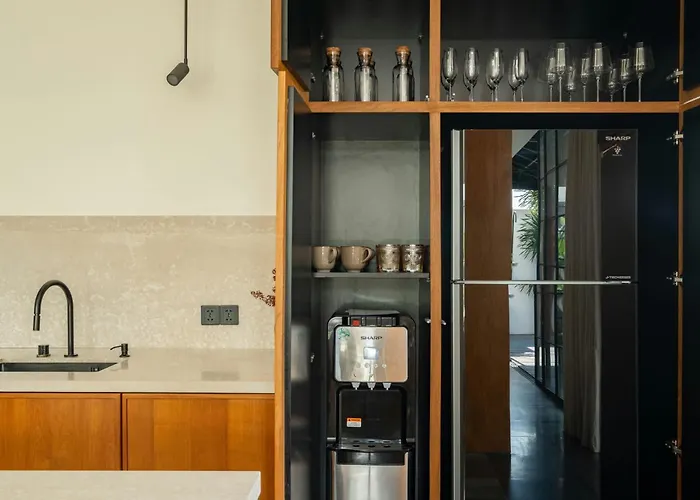 Casa Siella Villa Canggu