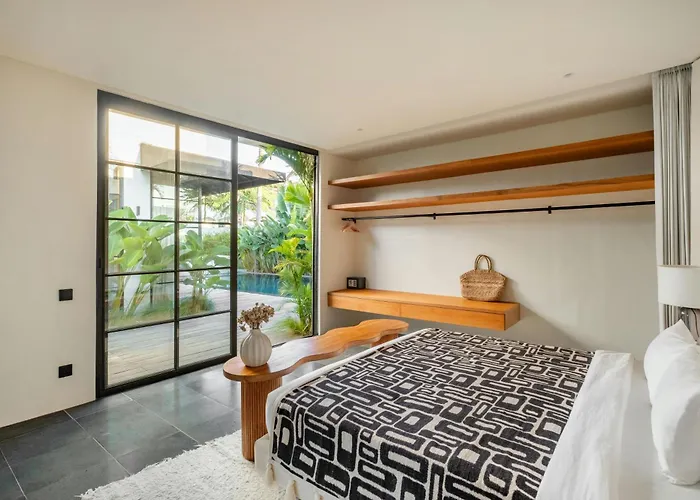 Villa Casa Siella Canggu
