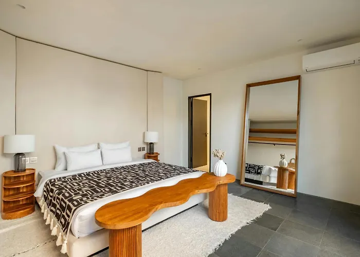 Casa Siella Villa Canggu